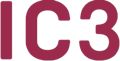 IC3 logo